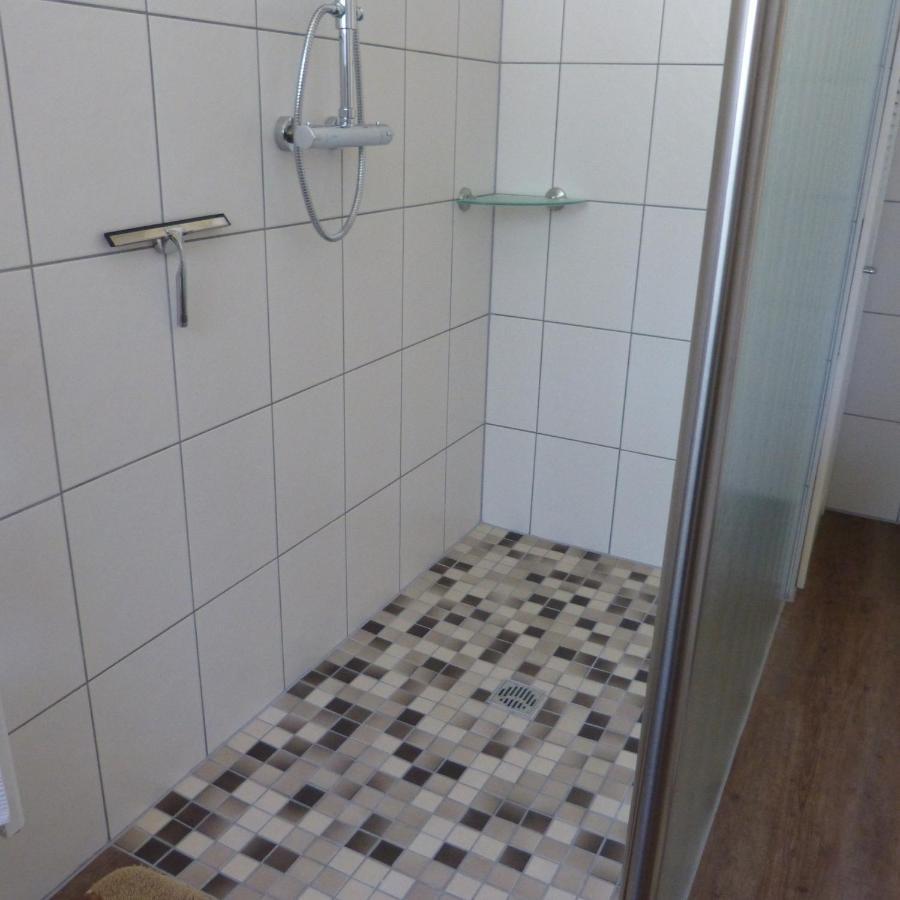 Zur Amsel Apartment Damnatz Luaran gambar