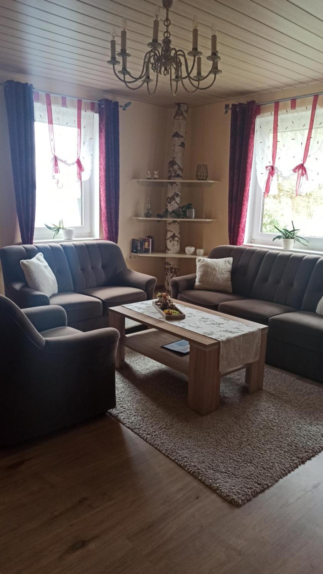 Zur Amsel Apartment Damnatz Luaran gambar