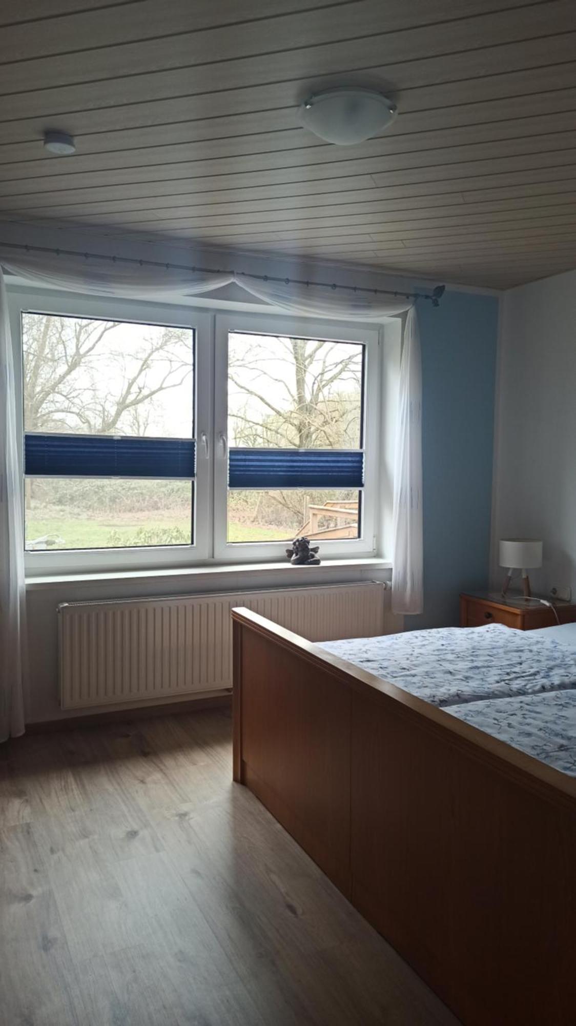 Zur Amsel Apartment Damnatz Luaran gambar