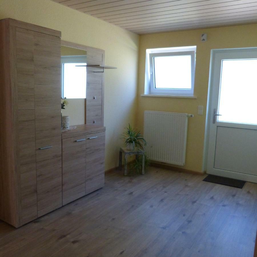 Zur Amsel Apartment Damnatz Luaran gambar